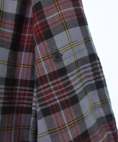 Maison Margiela 斜紋夾克