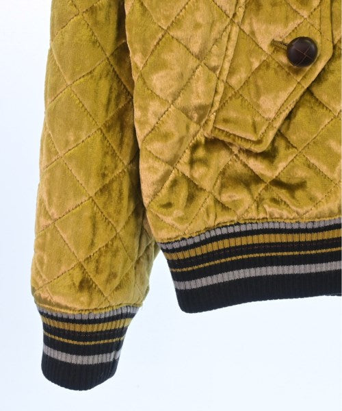 Maison Margiela 斜紋夾克