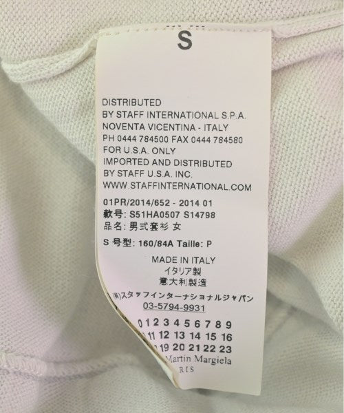 Maison Margiela 毛衣
