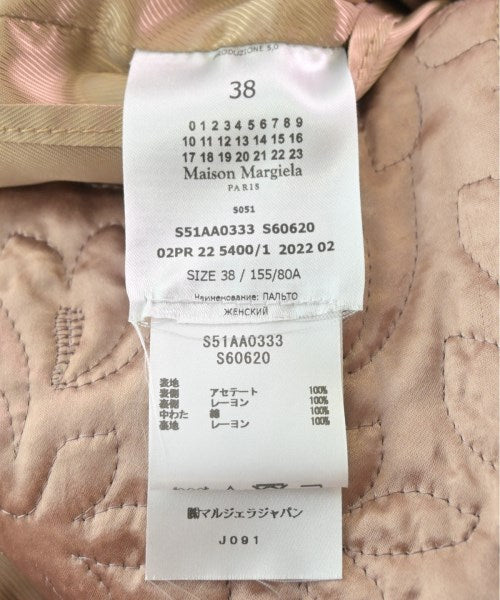 Maison Margiela 其他大衣