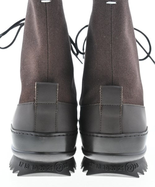 Maison Margiela 靴子