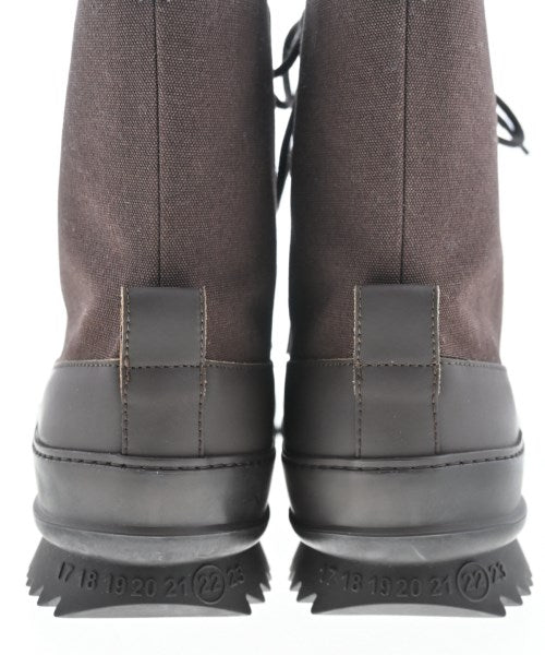 Maison Margiela 靴子