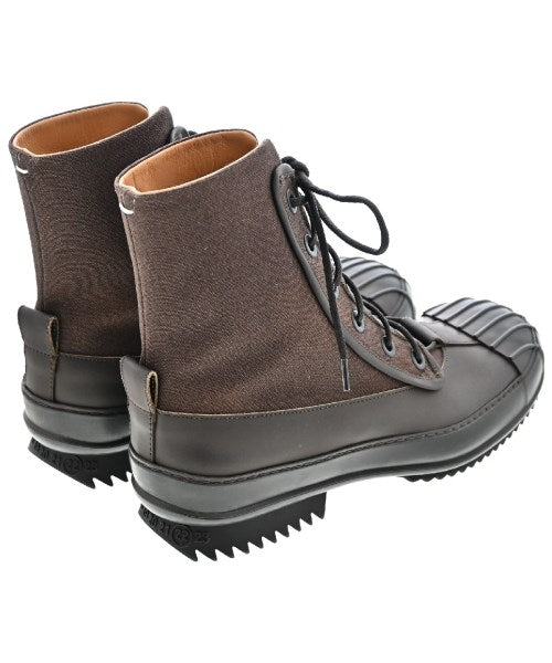 Maison Margiela 靴子