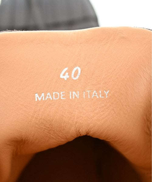 Maison Margiela 靴子