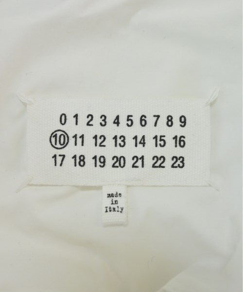 Maison Margiela 其他大衣