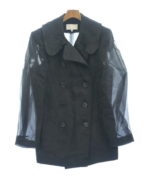 Maison Margiela 海軍外套