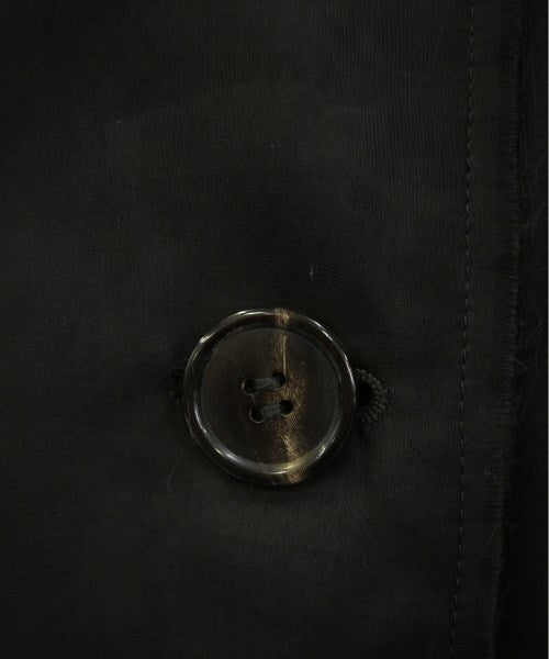 Maison Margiela 海軍外套