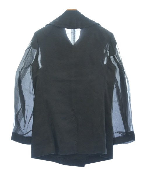 Maison Margiela 海軍外套