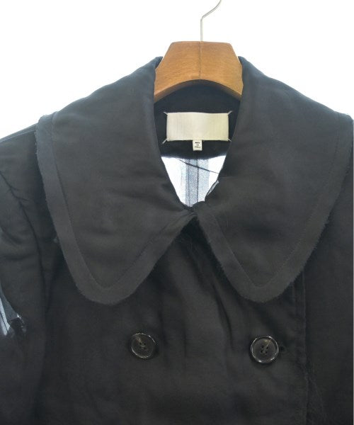 Maison Margiela 海軍外套