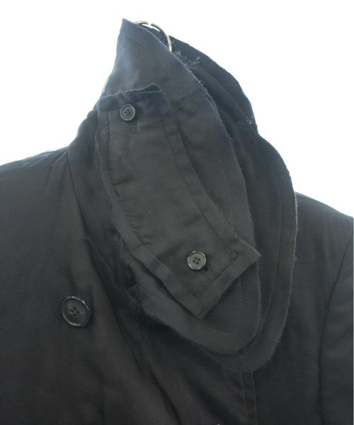 Maison Margiela 海軍外套