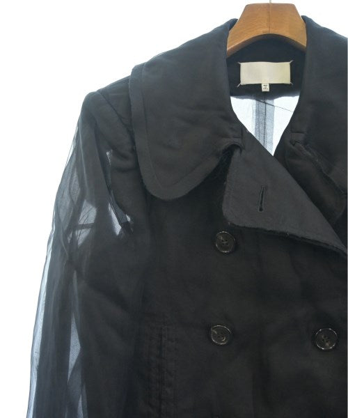 Maison Margiela 海軍外套