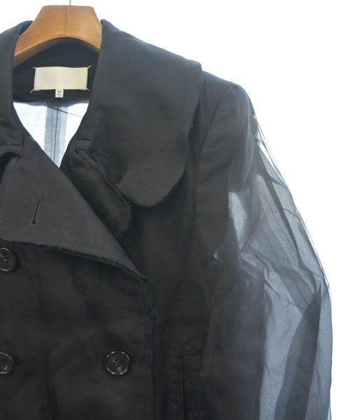 Maison Margiela 海軍外套