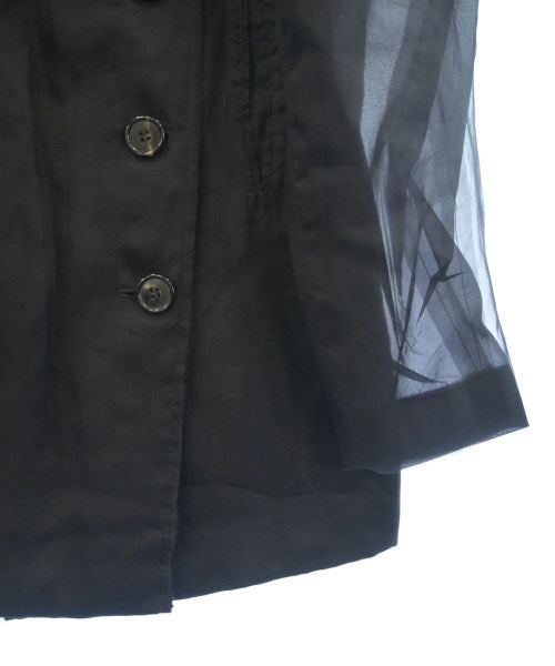 Maison Margiela 海軍外套
