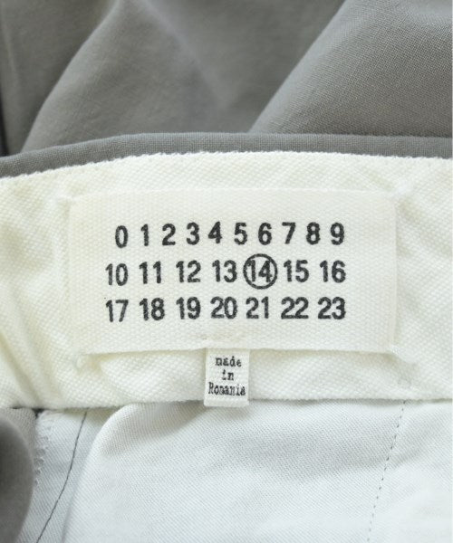 Maison Margiela 長褲