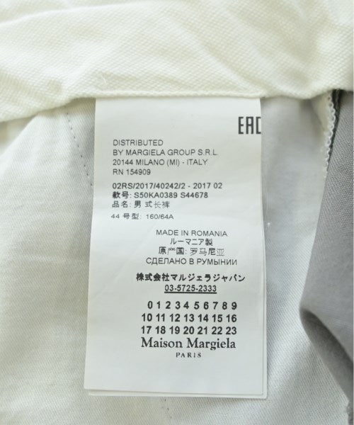 Maison Margiela 長褲