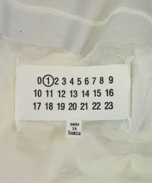 Maison Margiela 毛衣