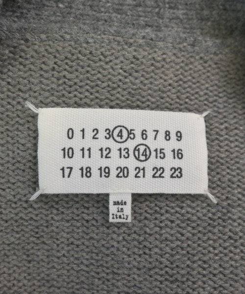 Maison Margiela 開襟衫