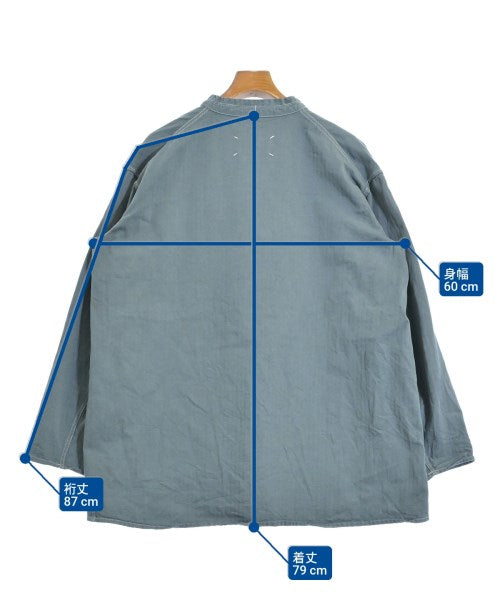 Maison Margiela 其他飛行外套