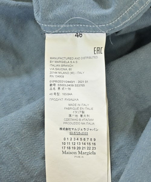 Maison Margiela 其他飛行外套