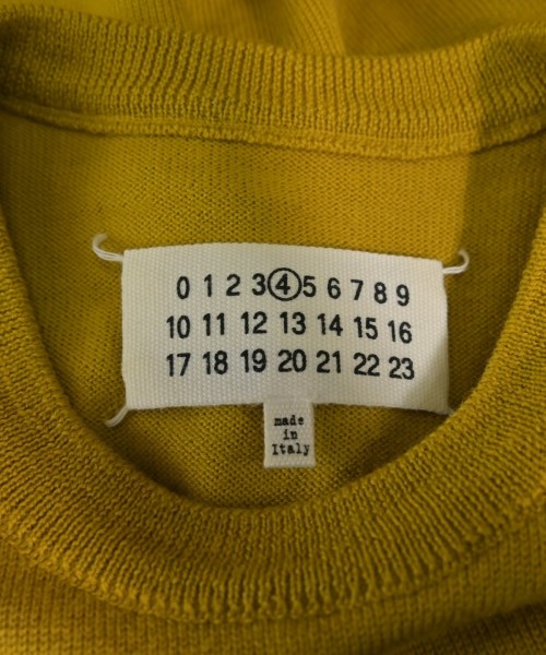 Maison Margiela 毛衣