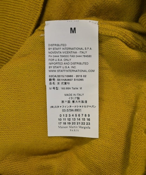 Maison Margiela 毛衣