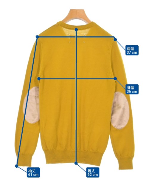 Maison Margiela 毛衣