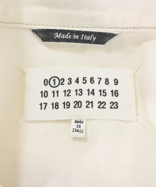 Maison Margiela 其他飛行外套