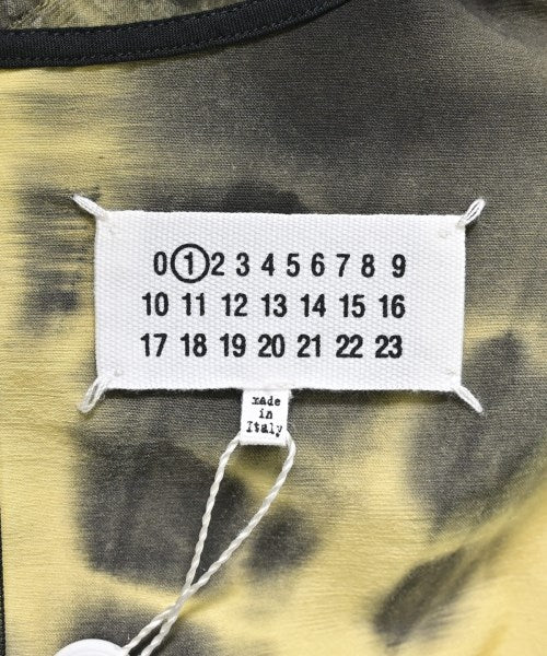 Maison Margiela 女襯衫