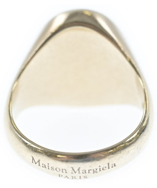 Maison Margiela 戒指
