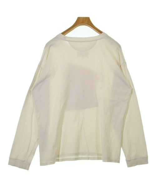 Maison Margiela T恤/上衣