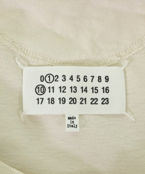 Maison Margiela T恤/上衣