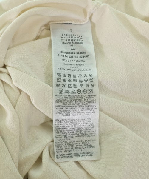 Maison Margiela T恤/上衣