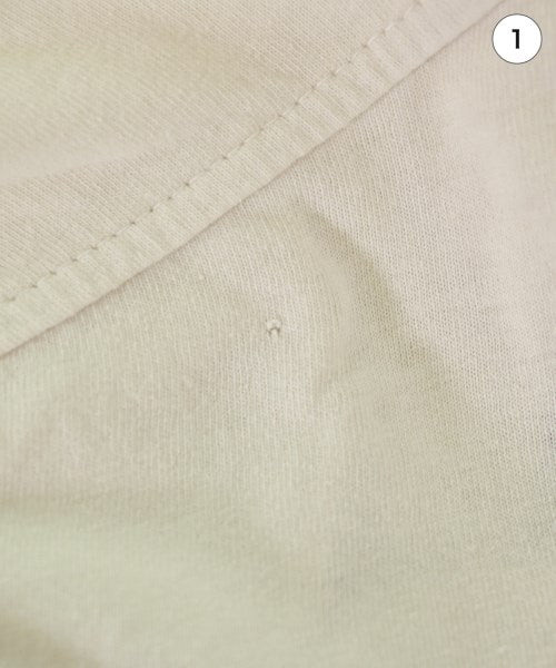 Maison Margiela T恤/上衣