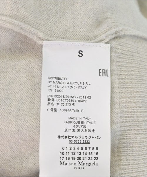 Maison Margiela 毛衣