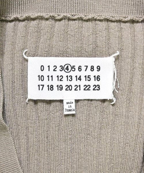Maison Margiela 毛衣