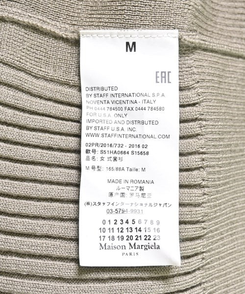 Maison Margiela 毛衣