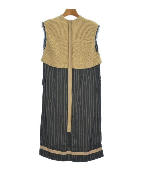 Maison Margiela 洋裝