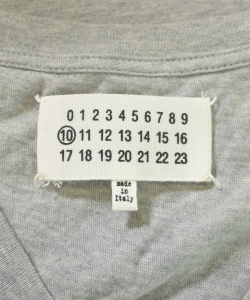 Maison Margiela T恤/上衣
