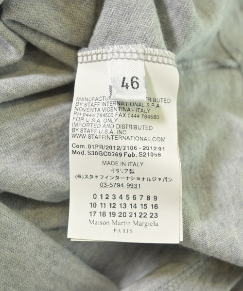 Maison Margiela T恤/上衣