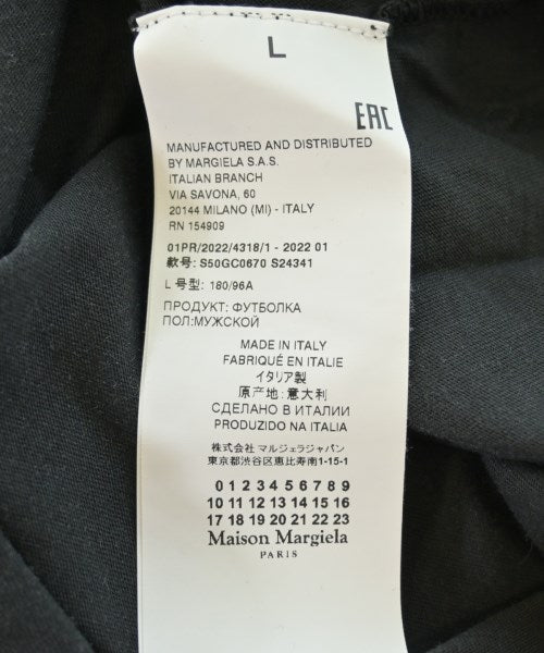 Maison Margiela T恤/上衣