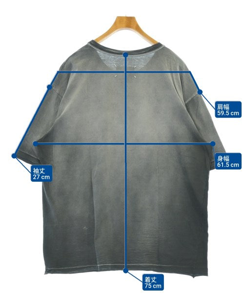 Maison Margiela T恤/上衣
