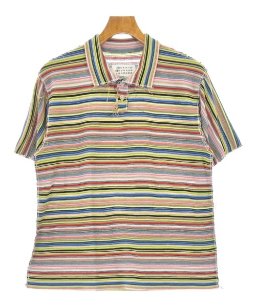 Maison Margiela POLO衫