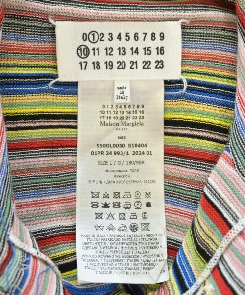 Maison Margiela POLO衫