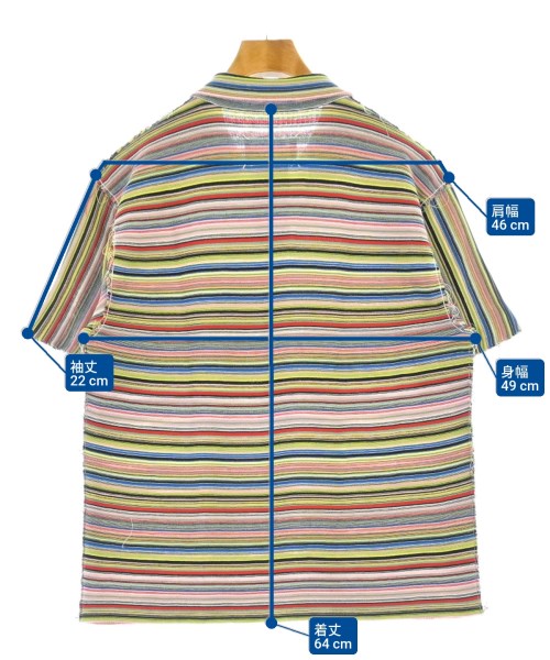 Maison Margiela POLO衫