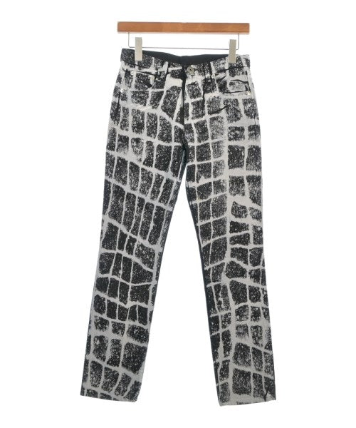 Maison Margiela 牛仔