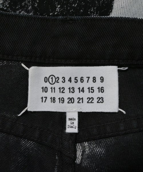 Maison Margiela 牛仔