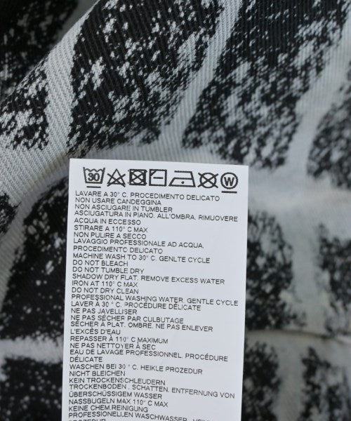 Maison Margiela 牛仔