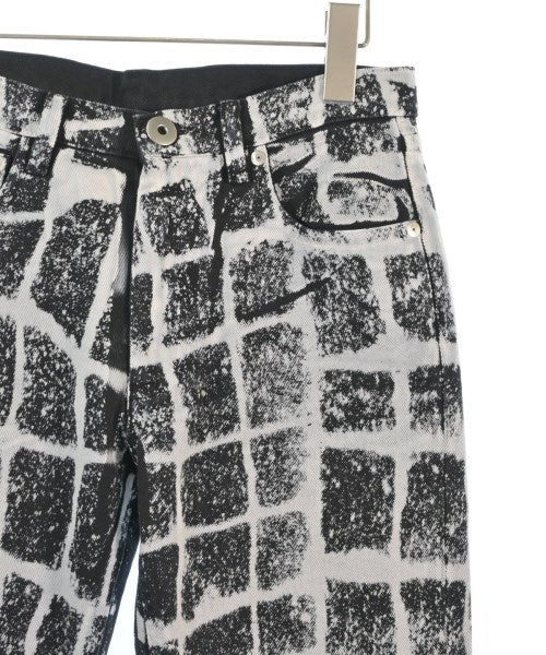 Maison Margiela 牛仔