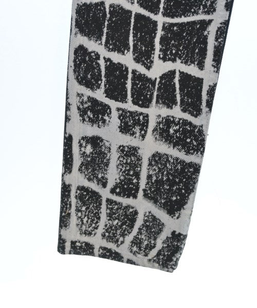 Maison Margiela 牛仔