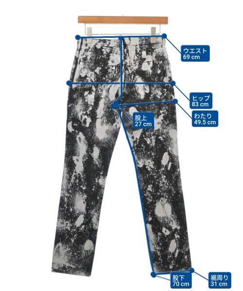 Maison Margiela 牛仔